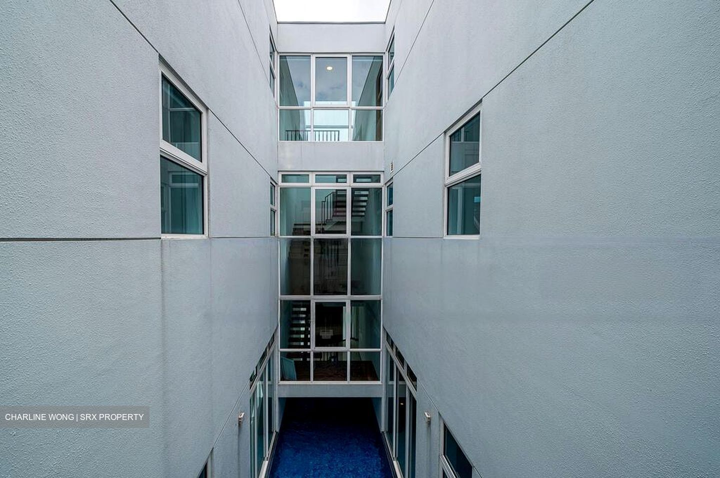 Bedok Ria (D16), Terrace #455662971